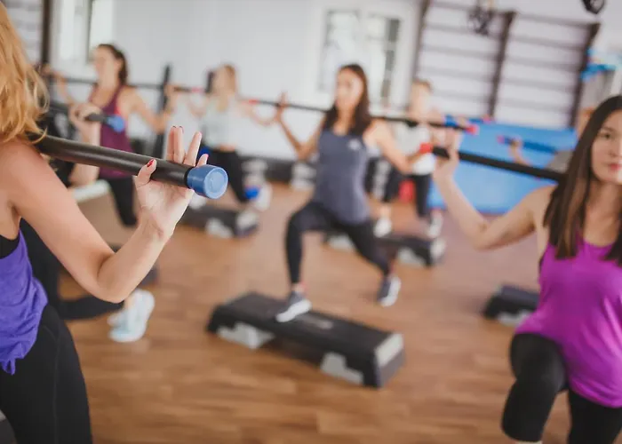 Spacious One Bedroom In Caesar & Spa, Long Apartmán