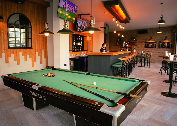 Apartmán Spacious One Bedroom In Caesar & Spa, Long Perivolia tou Trikomou