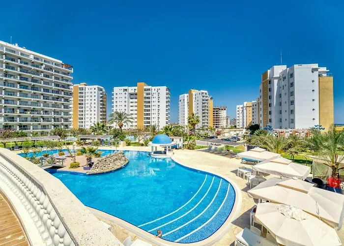 Spacious One Bedroom In Caesar & Spa, Long * Perivolia tou Trikomou