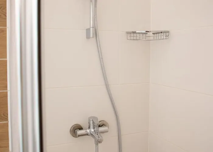 Spacious One Bedroom In Caesar & Spa, Long Apartmán *