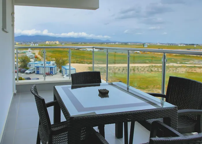 Apartmán Spacious One Bedroom In Caesar & Spa, Long