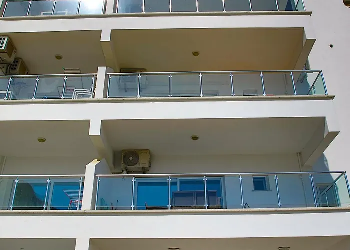 Spacious One Bedroom In Caesar & Spa, Long Perivolia tou Trikomou